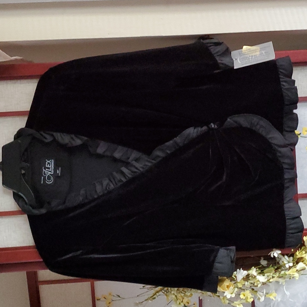Alex Evenings Top